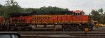 BNSF 6829